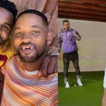 Jason Derulo Knocked Out Will Smith’s Teeth – Is it True? Jason Derulo and Will Smith