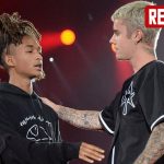 Justin Bieber gets ready for a new collaboration with Jaden Smith Justin Bieber and Jaden Smith new collaboration