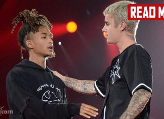 Justin Bieber gets ready for a new collaboration with Jaden Smith Justin Bieber and Jaden Smith new collaboration