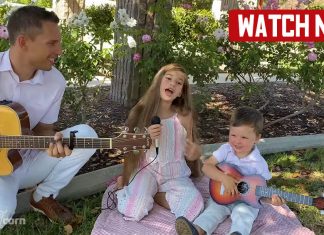 Karolina Protsenko singing cover for ‘Price Tag’ by Jessie J Karolina Protsenko -'Price Tag by Jessie J