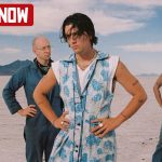 LANY Releases Worship Song – you! LANY - You