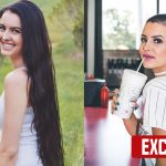 WHY LISA cut off all her hair LISA cut off all her hair