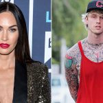 Machine Gun Kelly Disses On Megan Fox Diet Routines – Late Night Diet Machine Gun Kelly Disses On Megan Fox Diet Routines