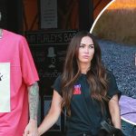 Machine Gun Kelly and Megan Fox ready to stay with forever Machine Gun Kelly and Megan Fox affair