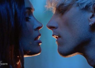 MGK found the meaning of love after meeting Megan Fox Megan Fox and Machine Gun Kelly relationship