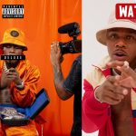 DaBaby releases new music video “PEEPHOLE” PEEPHOLE - DaBaby