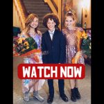 Karolina Protensko having dinner with Angelica Hale – New Vlog Video