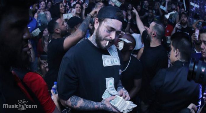 Post Malone Net Worth