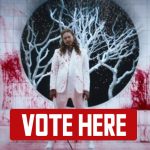 Post Malone got nominated for Artist Of The Year – VOTE NOW HERE Post Malone vote now