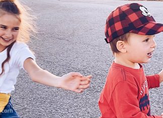 Karolina Protsenko New Vlog Video: Protsenko Family-Weekend Protsenko Family-Weekend