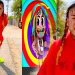 Tekashi 6ix9ine sets foot to release a new album, ‘Tattle Tales’ Tekashi 6ix9ine new album - Tattle Tales