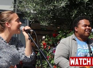 Michael Jackson’s hit ‘The Way You Make Me Feel’ cover by Allie Sherlock The Way You Make Me Feel cover by Allie Sherlock