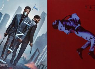 Travis Scott’s Latest Song ‘The Plan’ From Tenet – 2020: Listen Travis Scott's Latest Song 'The Plan'