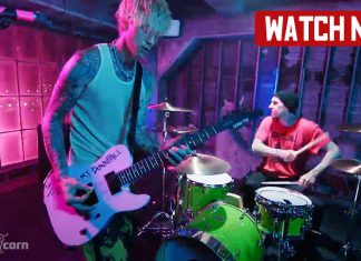 Most Epic Performances At VMA’s 2020 – MGK, The Weeknd and More VMA's 2020 - MGK, The Weeknd