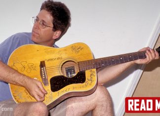 Jack Sherman died, former guitarist of Red Hot Chili Peppers guitarist Jack Sherman died