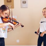 Amazing Dance Monkey cover by karolina Protensko | Funtime with Barvina