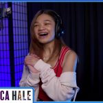 Angelica Hale is back to say Hello: ‘Hey I’m back to say hello!!!’