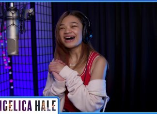 Angelica Hale is back to say Hello: ‘Hey I’m back to say hello!!!’