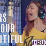 Scars To Your Beautiful by Alessia Cara | Angelica Hale Cover Beautiful by Alessia Cara | Angelica Hale Cover