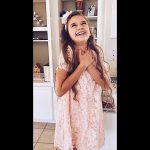 Karolina Protsenko gets prepare for her performance | New Phone