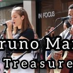 Allie Sherlock energize new cover ‘Treasure’ by Bruno Mars