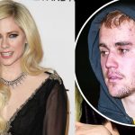 Avril Lavigne announces a special concert against Lyme disease Avril Lavigne against Lyme disease