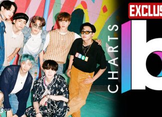 BTS climbs to the No. 1 spot on the Billboard Hot 100 with ‘Dynamite’ BTS Billboard No 1