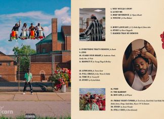 Big Sean features Eminem and more in his new album, ‘Detroit 2’ Big Sean - Detroit 2 album