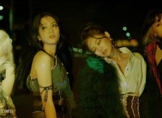 Blackpink dominates again with the new upcoming album Blackpink - Lovesick Girls