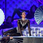 Cardi B wishes to perform ‘WAP’ on a stage with a crowd in front Cardi B - 'WAP' on a stage