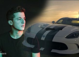 Charlie Puth’s profile wasn’t a match to sing in ‘Fast and the Furious 7’ Charlie Puth Fast and the Furious 7