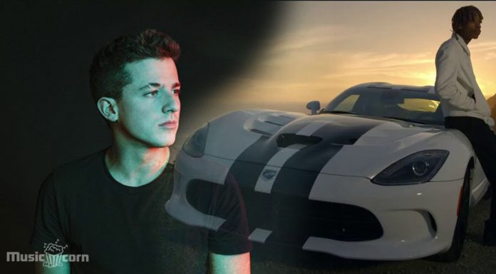 Charlie Puth Fast and the Furious 7