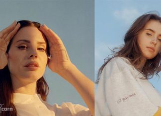 Clairo replied to false rumors that she features on Lana Del Rey’s album Clairo replied to false rumors