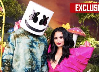 Demi Lovato rejects Marshmello’s Marriage Proposal Demi Lovato rejects marshmello proposal