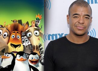 Dj Erick Morillo, Creator of Madagascar Song “I like to move it “, Dead at 49 Dj Erick Morillo Dead at 49