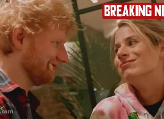 Ed Sheeran Officially becomes a father of a baby girl Ed Sheeran finally becomes a father