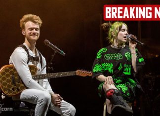 Finneas O’Connell says that the new Billie Eilish album must wait Finneas O'Connell hint by new Billie Eilish album