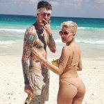 Halsey sends her wishes to MGK on his ‘reinvention’ Halsey sends her wishes to MGK