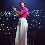 Harry Styles postpones all of his world tour dates in 2020 Harry Styles postpones world tour