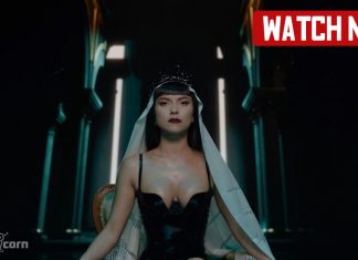 INNA x Farina – Read My Lips: WATCH INNA x Farina - Read My Lips