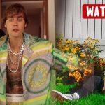 Fans accused Justin Bieber of copying MGK in DJ Khaled’s ‘POPSTAR.’ Justin Bieber copying MGK