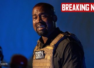 Kanye West gets banned from Twitter for blaming record contracts Kanye West banned from Twitter