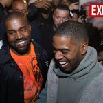 Kid Cudi and Kanye West are not the same when it comes to politics Kid Cudi and Kanye West to politics