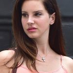 Lana Del Rey joined Questions in Bed by Interview Magazine Lana Del Rey