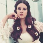 Lana Del Rey has an update on her upcoming album Lana Del Rey upcoming album