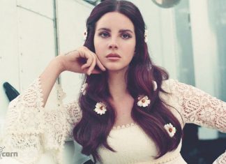 Lana Del Rey has an update on her upcoming album Lana Del Rey upcoming album