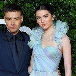 One Direction member Liam Payne Confirms his engagement with Maya Henry Liam Payne engagement with Maya Henry