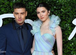 One Direction member Liam Payne Confirms his engagement with Maya Henry Liam Payne engagement with Maya Henry