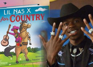 Old Town Road hitmaker Lil Nas X to release a children’s book next year Lil Nas X to release a children's book