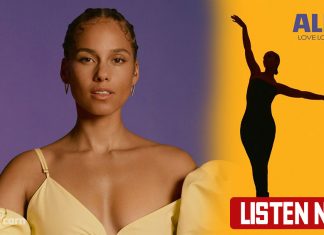 Alicia Keys releases a new single, ‘Love Looks Better’ Love Looks Better - Alicia Keys